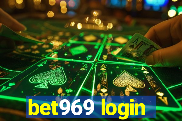 bet969 login